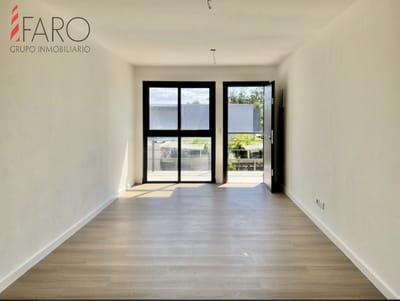 Apartamento de 2 dormitorios con muy bajos gastos