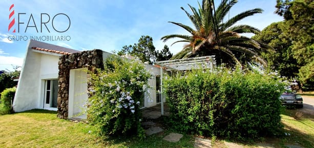 Casa en La Barra