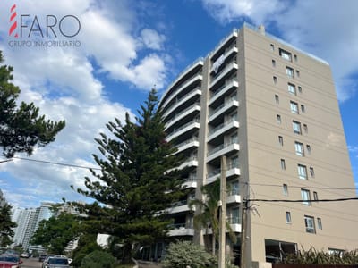 Apartamento en alquiler en zona Aidy Grill