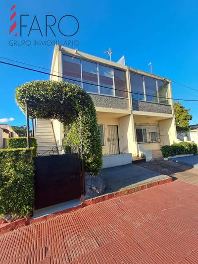 Apartamento reciclado en Maldonado