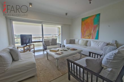 Venta apartamento 4 dormitorios Veramansa
