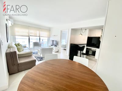 OPORTUNIDAD UNICA VENTA APARTAMENTO 2 DORMITORIOS EN PENINSULA PUNTA DEL ESTE LUX TOWER