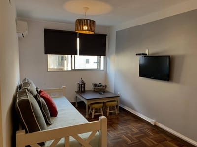 Apartamento en Alquiler