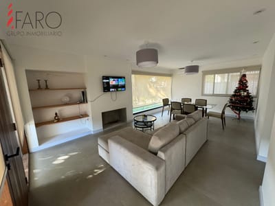 Buscás un entorno tranquilo para descansar en familia ?