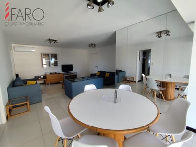 Apartamento en torre con Servicios y bajos gastos