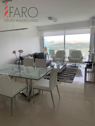 Apartamento frente al mar en alquiler temporal