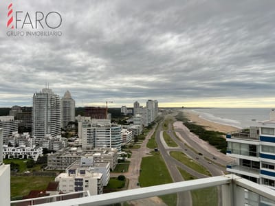 PENTHOUSE EN ALQUILER