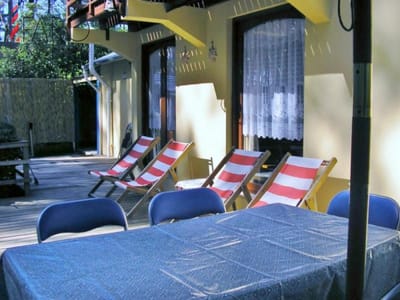 Casa en Rincón del Indio - Punta del Este