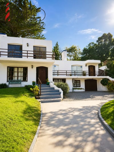 Casa en venta, 6b dormitorios, Punta del este