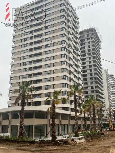 Local comercial en alquiler