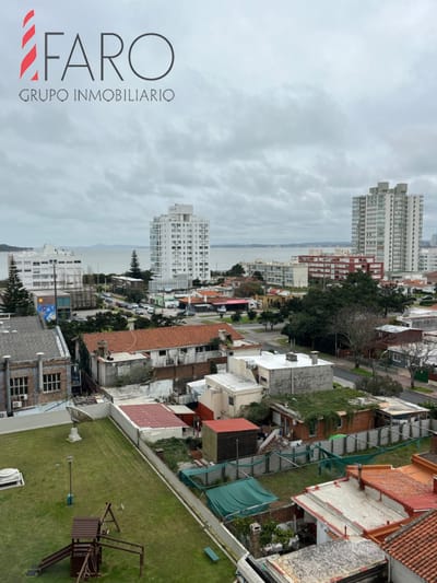 Apartamento en venta en Punta del Este