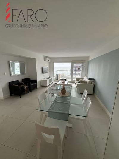 Apartamento en Península - Punta del Este
