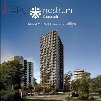 NOSTRUM ROOSEVELT