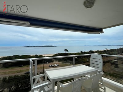 Con la mejor vista de la isla,ideal para disfrutar tus vacaciones