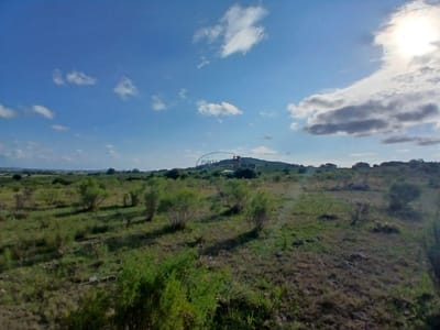 Venta campó 30 hectáreas. Pueblo Edén, Maldonado.