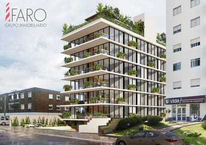 EDIFICIO ROMI