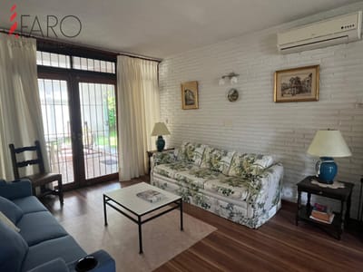Alquiler de casa en playa mansa