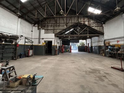 Local Comercial en Venta