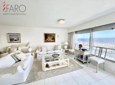 Apto en Peninsula