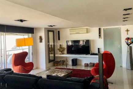 Departamento en venta en Espigon Gorlero, Oportunidad en Punta del Este