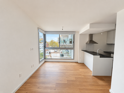 Monoambiente En Venta - Masmio Plaza - Balcón - Amenities - Sin Gastos Ocupación