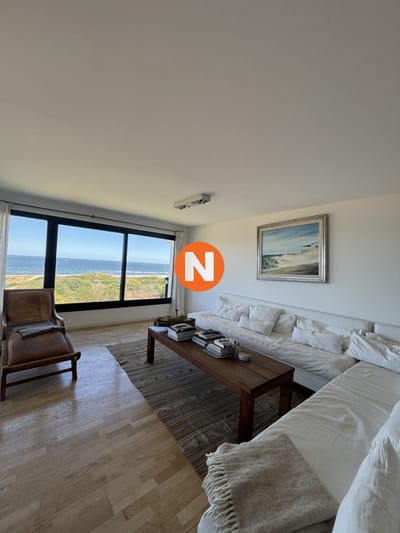 Excelente Pent House dúplex con una vista extraordinaria al Océano Atlántico