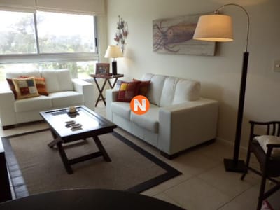 Apartamento en Alquiler, Mansa, Punta del Este, 2 Dormitorios.