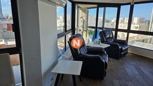 Apartamento en Venta, Brava, Punta del Este, 4 Dormitorios.