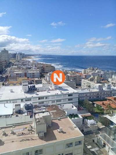 Apartamento en Alquiler, Peninsula, Punta del Este, 3 Dormitorios.