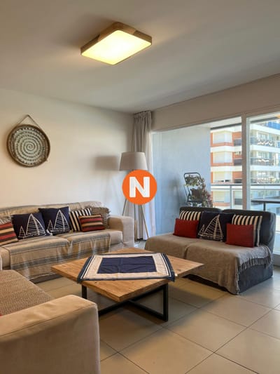 Hermoso Apartamento en venta.