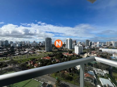 Apartamento en Venta, Playa Mansa, 2 Dormitorios.