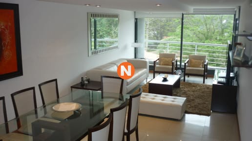 Apartamento en Venta y Alquiler, Roosevelt, Punta del Este, 3 Dormitorios.