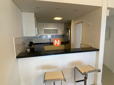 Apartamento en Venta, Brava, Punta del Este, 2 Dormitorios.