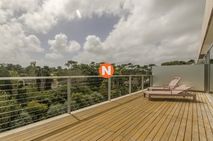 Apartamento en Venta  Edificio Acqua , Brava, Punta del Este, 3 Dormitorios.