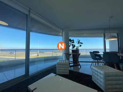 Espectacular Apartamento Esquinero en Venta - Mansa