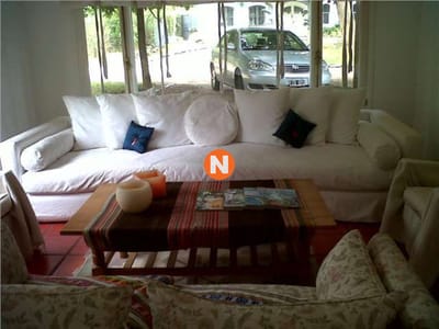 Casa en Venta y Alquiler, La Barra, La Barra, 4 Dormitorios.