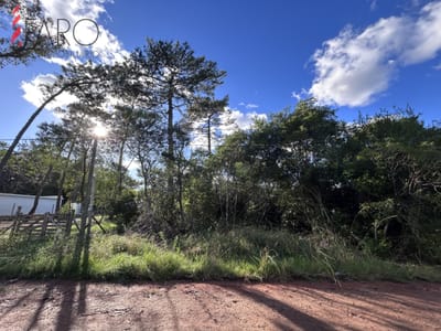 Venta terreno en Ocean Park