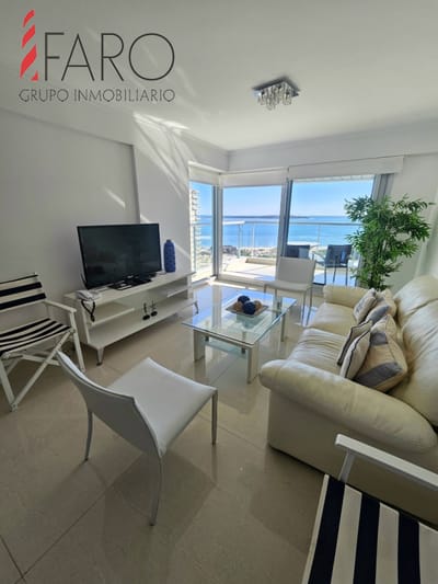 Apartamento en Punta del Este, Mansa