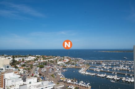 Apartamento en Venta, 3 dormitorios, Punta del Este