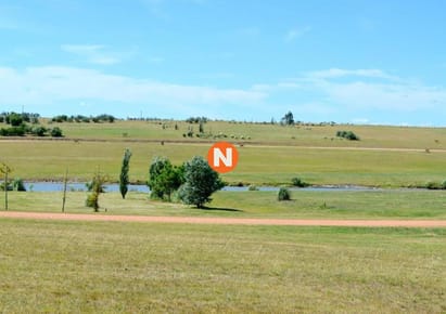 Venta de Exclusivo Lote de 4000 m2 en Pueblo Mio Manantiales