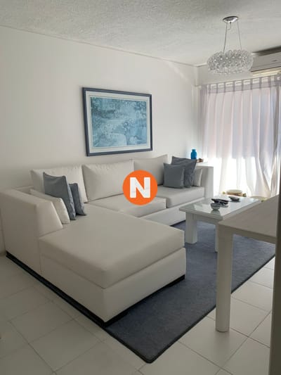 Apartamento en la Brava