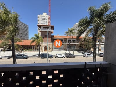 Apartamento en el corazón de Punta del Este, 1 dormitorio