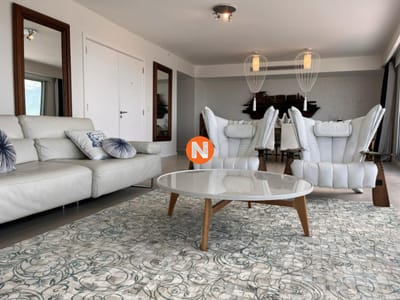 Exclusivo Penthouse en primera linea en Venta