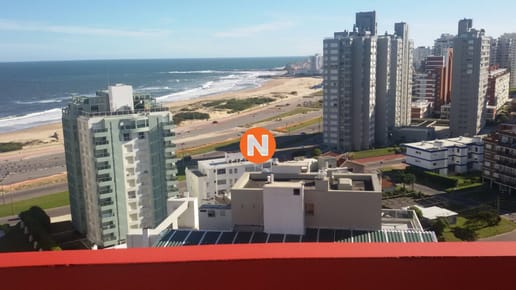 Apartamento en Venta, 2 dormitorios