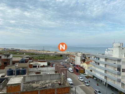 Torre icono de Punta del Este