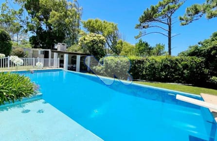 Venta y Alquiler de Temporada Casa 4D San Rafael con Piscina