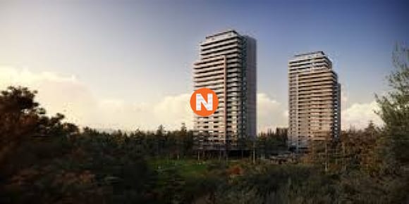 Venta de apartamentos en la Brava