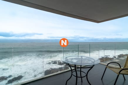 Venta espectacular apartamento primera linea