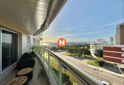 Exclusivo apartamento en venta