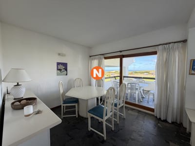 Excelente Apartamento en Playa Brava